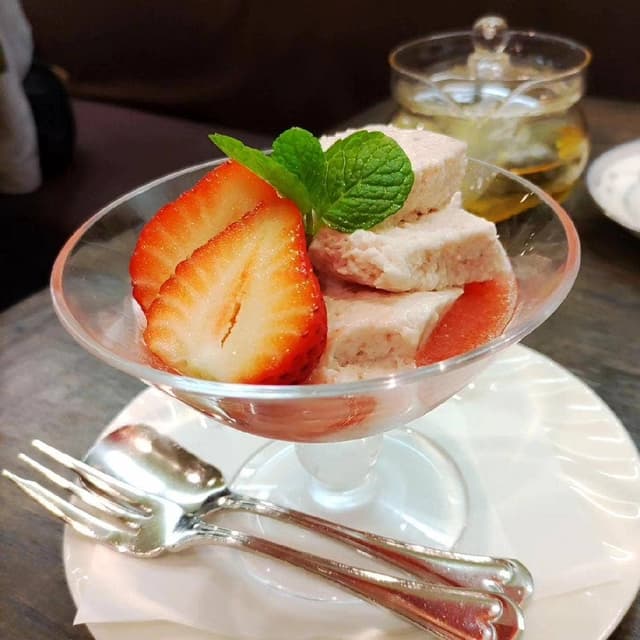 COFFEE ブリッヂ - サブ画像2