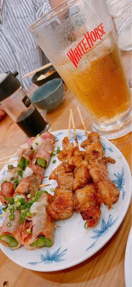 焼鳥玉ちゃん