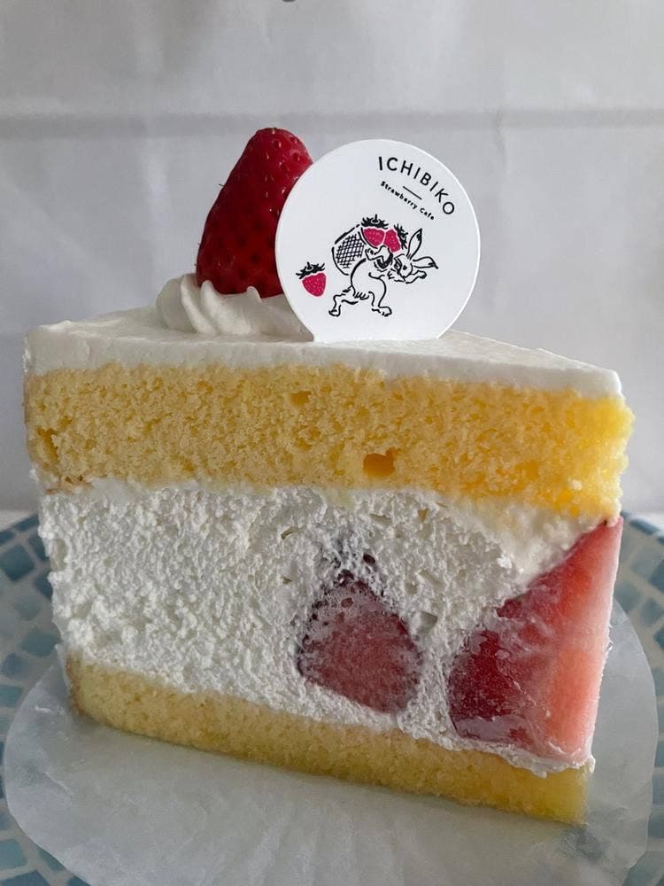 ICHIBIKO ニュウマン新宿店﻿