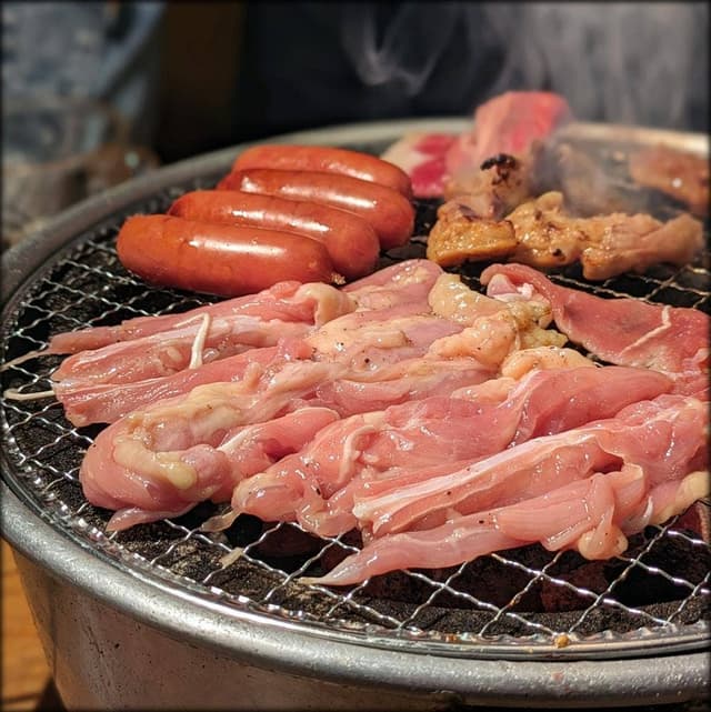 くまみちゃん 焼肉居酒屋 - サブ画像1
