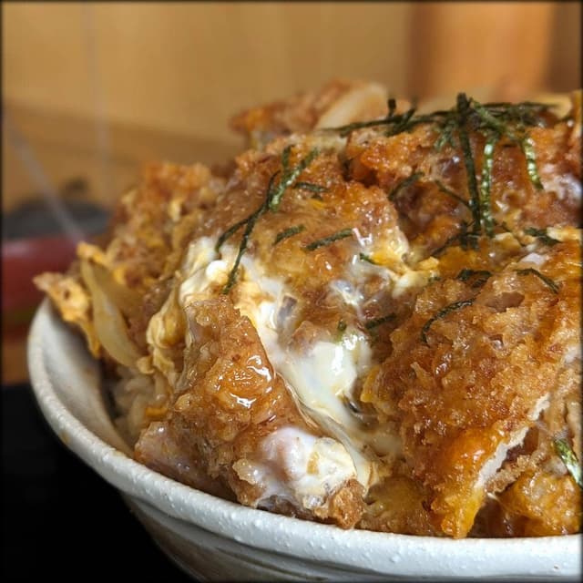 定食屋 六宝亭 - サブ画像1