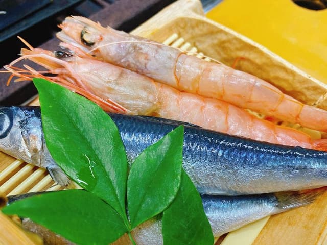 こしきの漁師家 海聖丸 - サブ画像2