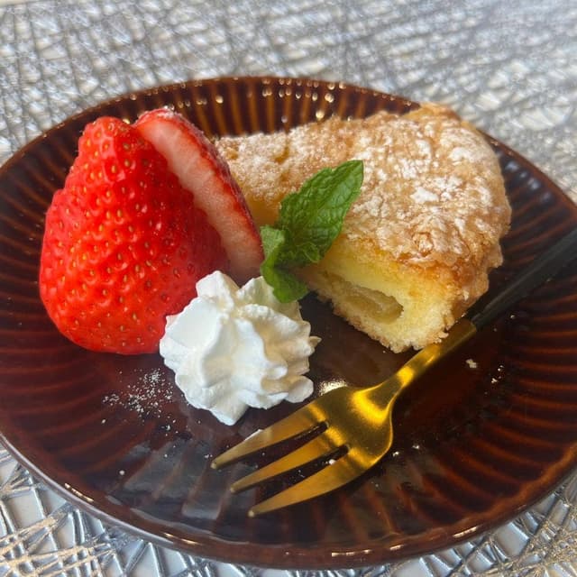 Cafe＆Restaurant Four seasons - サブ画像2