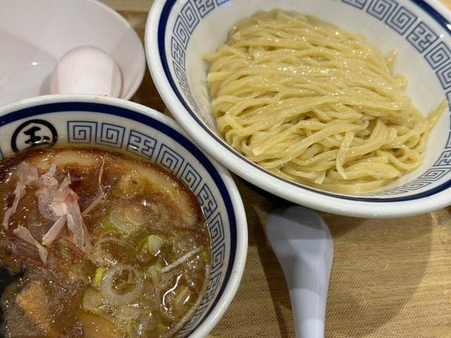 らーめん 玉 アーバンドック ららぽーと豊洲店 - サブ画像3