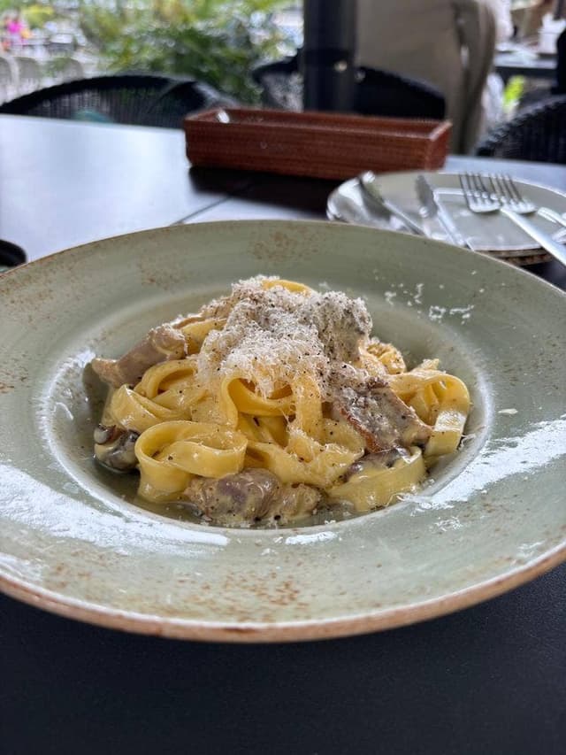 炭火×薪火×レストランRIDE 品川 天王洲 - サブ画像2