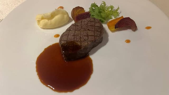 HATSUNEYA GARDEN CAFE - サブ画像1