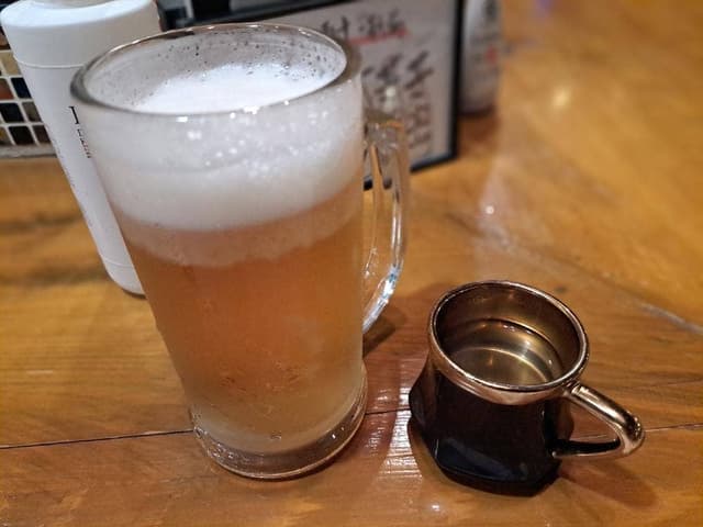 炉端×フレンチ まな板の上のサカナ 千葉店 - サブ画像3
