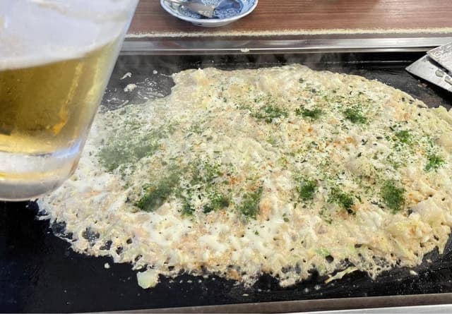 月島もんじゃ もへじ 町田店 - サブ画像3