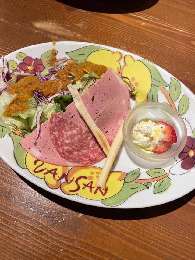 Italian Kitchen VANSAN プレナ幕張店 - サブ画像1