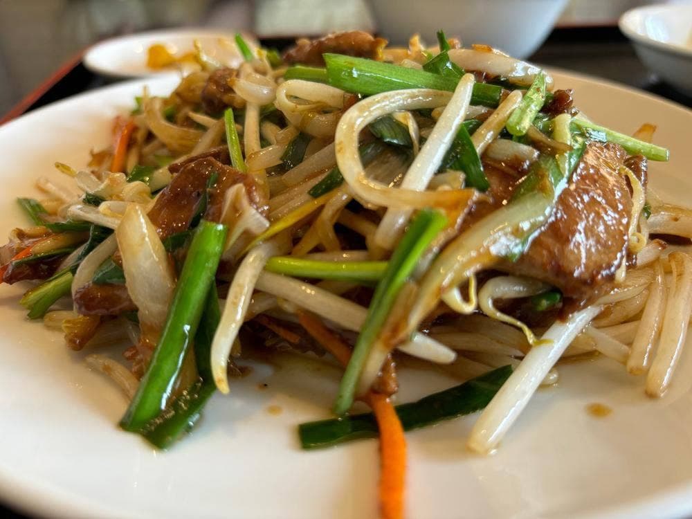 七左食堂