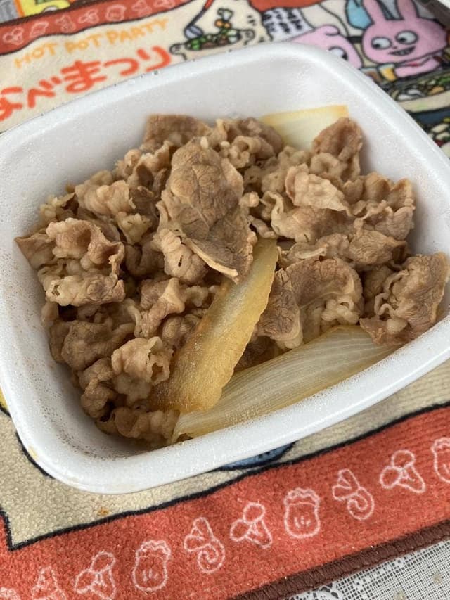吉野家 荻窪北口店 - サブ画像1