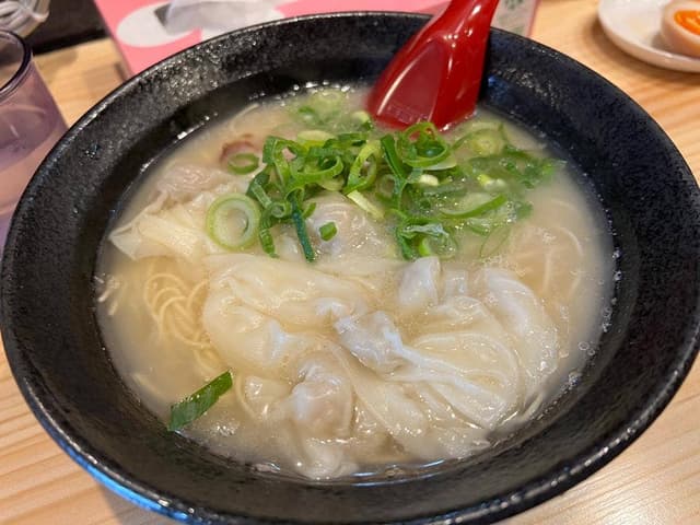 一大ラーメン - サブ画像3