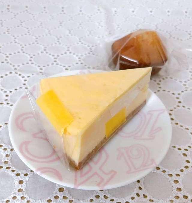 おやつガレージ Nan te cotta - サブ画像3