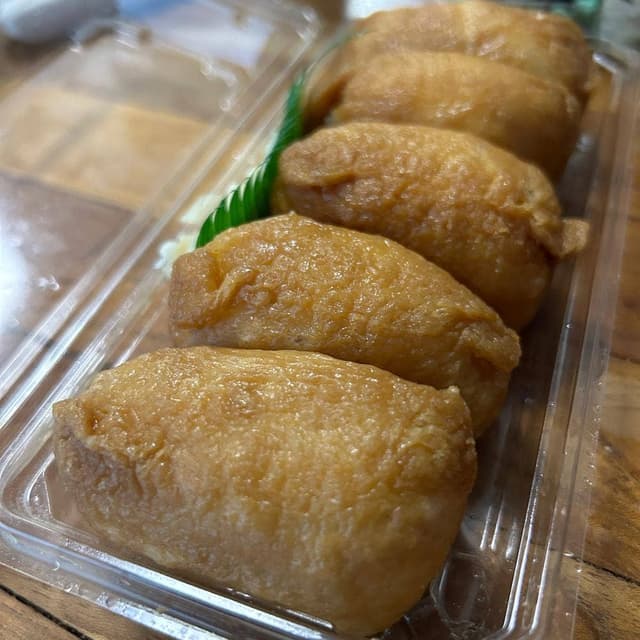 豊川稲荷境内家元屋 - サブ画像2