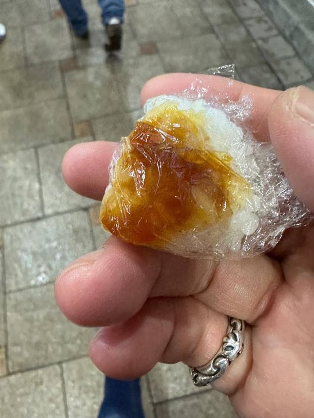 おむすび 番旬 - サブ画像2