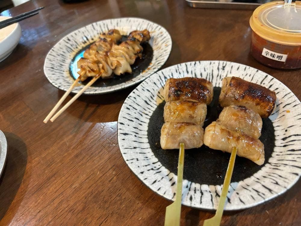 徳永肉酒場 本店