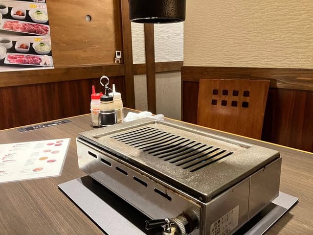 焼肉 かもん - サブ画像2