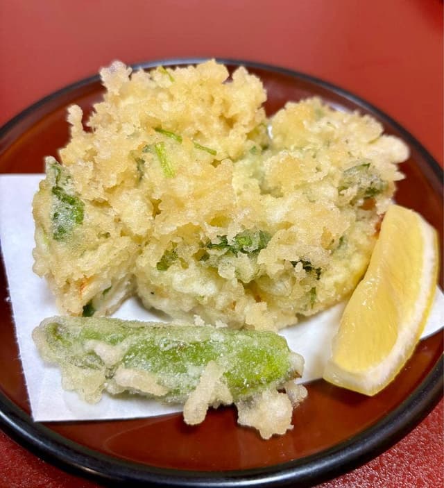 山形郷土料理 おば古 - サブ画像3