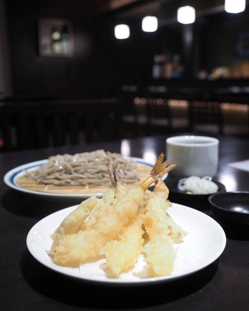 呑めるそば処 和っか