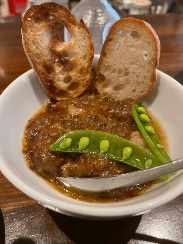 タパス酒場アル