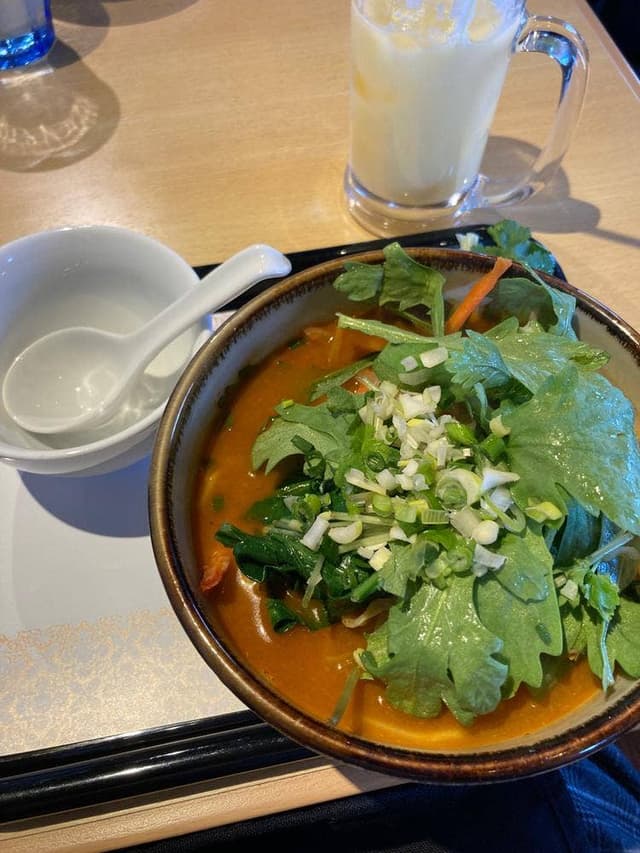 エスニック食堂 オルオル - サブ画像1