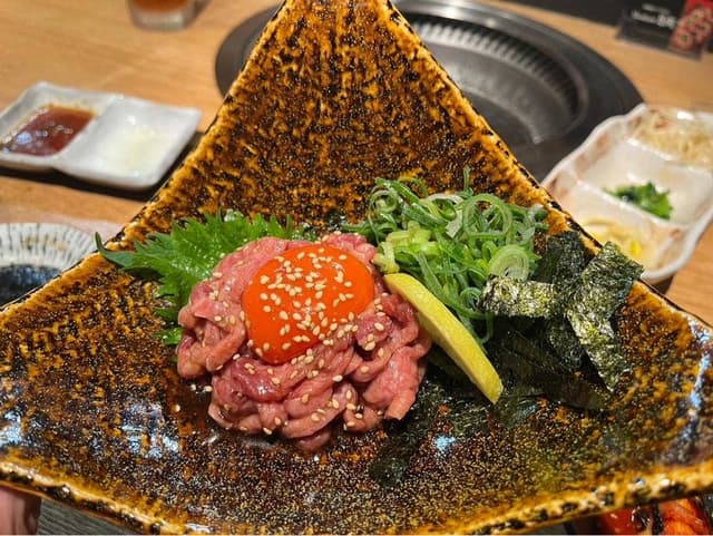 YAKINIKUEN忍鬨 東心斎橋2号店 - サブ画像3