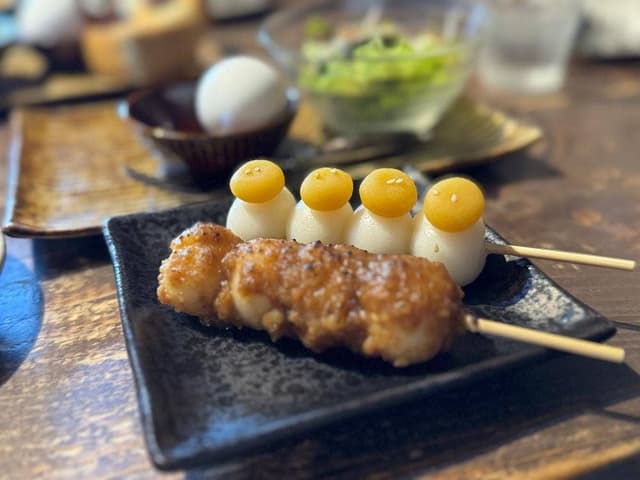 古民家カフェ 湊珈琲 - サブ画像1