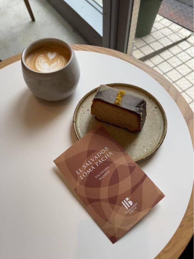 WOODBERRY BAKERY - サブ画像2