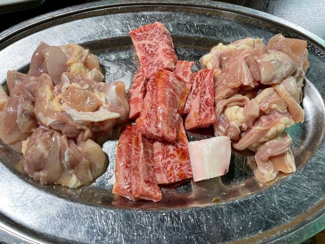 ドライブイン鳥 伊万里店 - サブ画像3