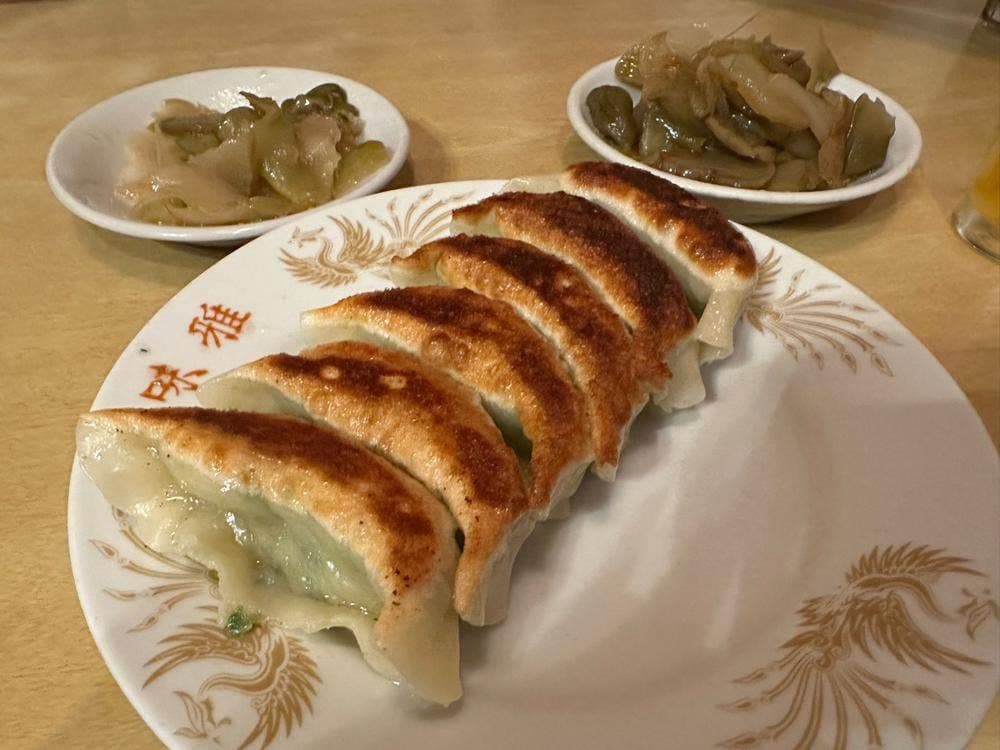 味雅 本店