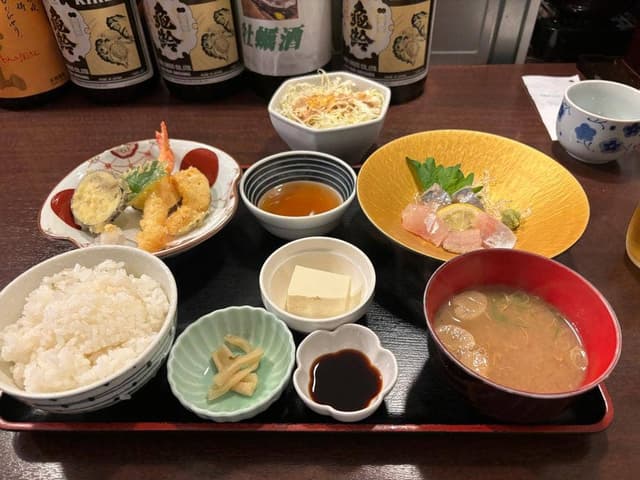 雑草庵 安芸 - サブ画像1