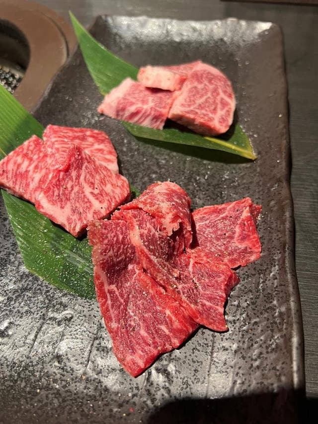 BeefGarden 二子玉川 - サブ画像1