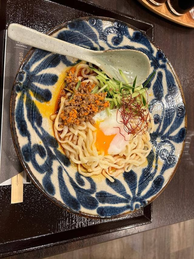 麻膳堂 - サブ画像1