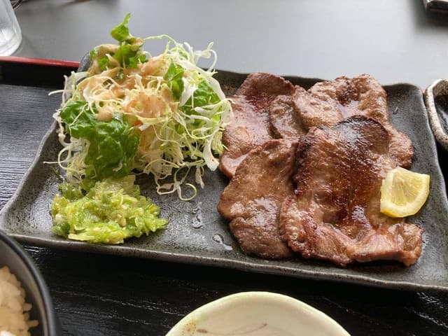 藤井肉店 - サブ画像3