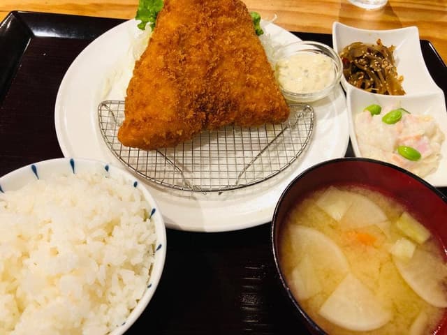 お食事処 さつき - サブ画像3