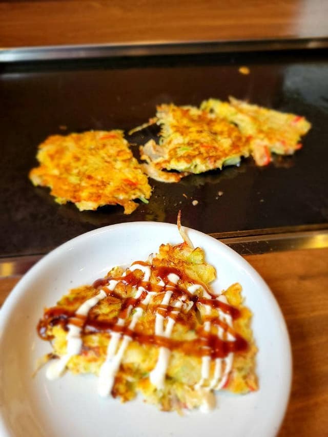 鉄板焼 えびす屋 西橋本店 - サブ画像3