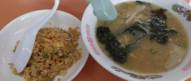 ラーメンショップ 田布施店 - サブ画像2