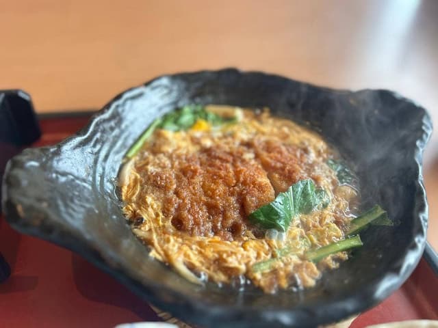 味の民芸 岡山国富店 - サブ画像2