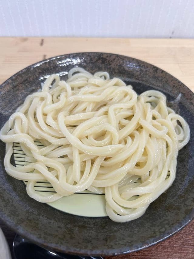 いわ福うどん - サブ画像2