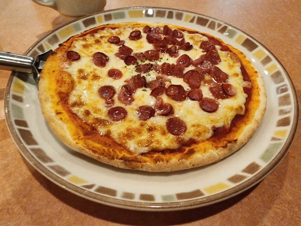 サイゼリヤ 杉並今川店