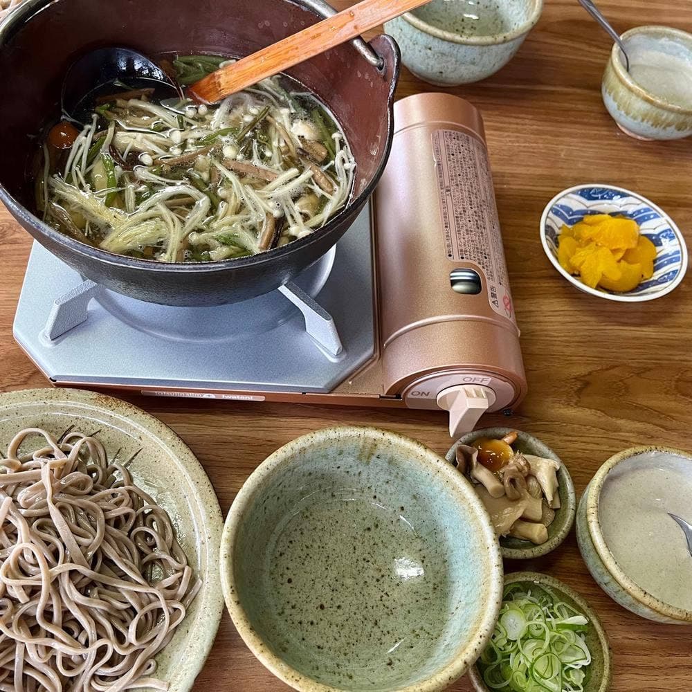 六十里越ドライブイン