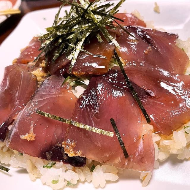 銀鱗 - サブ画像1