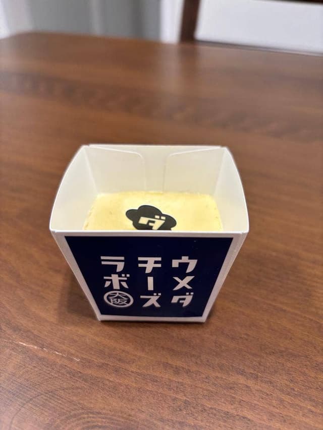 ウメダチーズラボ 自由が丘店 - サブ画像1