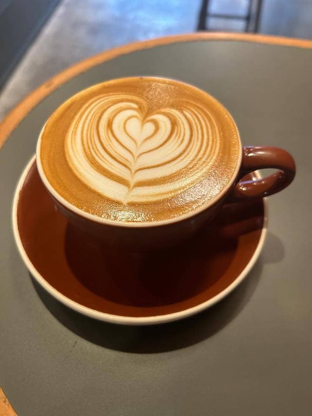 Little Nap COFFEE ROASTERS - サブ画像3