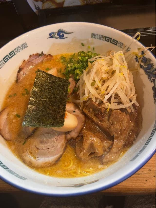 まぼろし軒 - サブ画像2