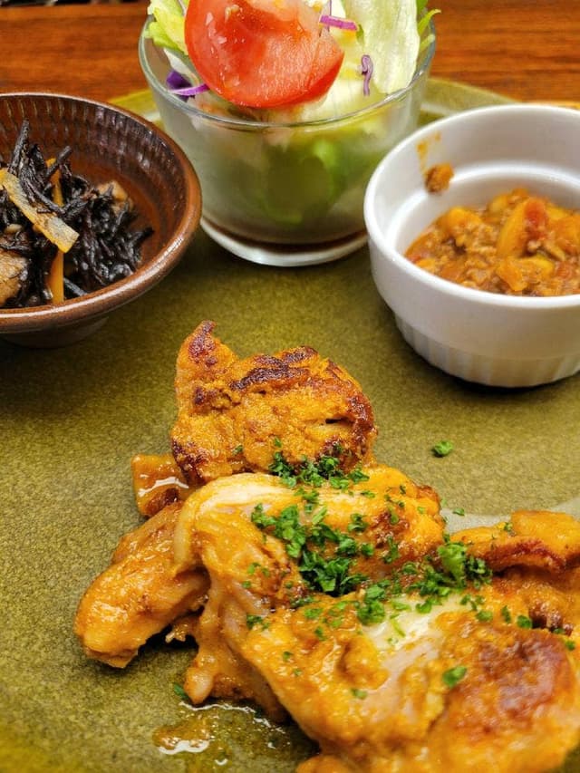 Good food studio Cardamon - サブ画像2