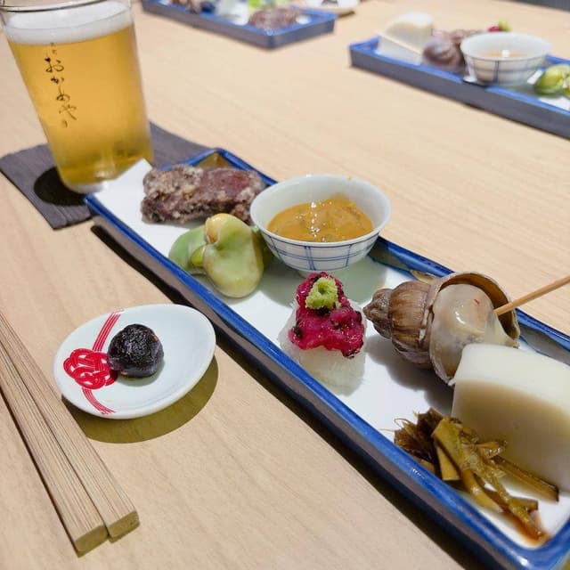 大町 おかめや - サブ画像1