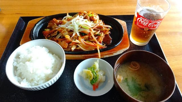 フジカントリークラブ レストラン - サブ画像1