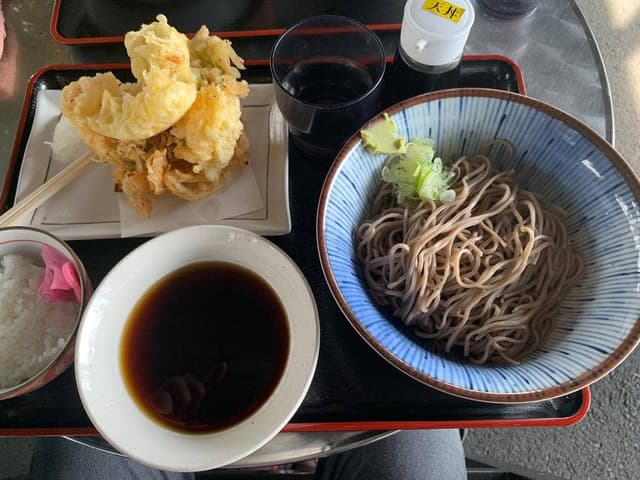 そば処 あさひ - サブ画像1