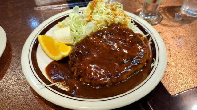 カフェテリア ニューストン - サブ画像3
